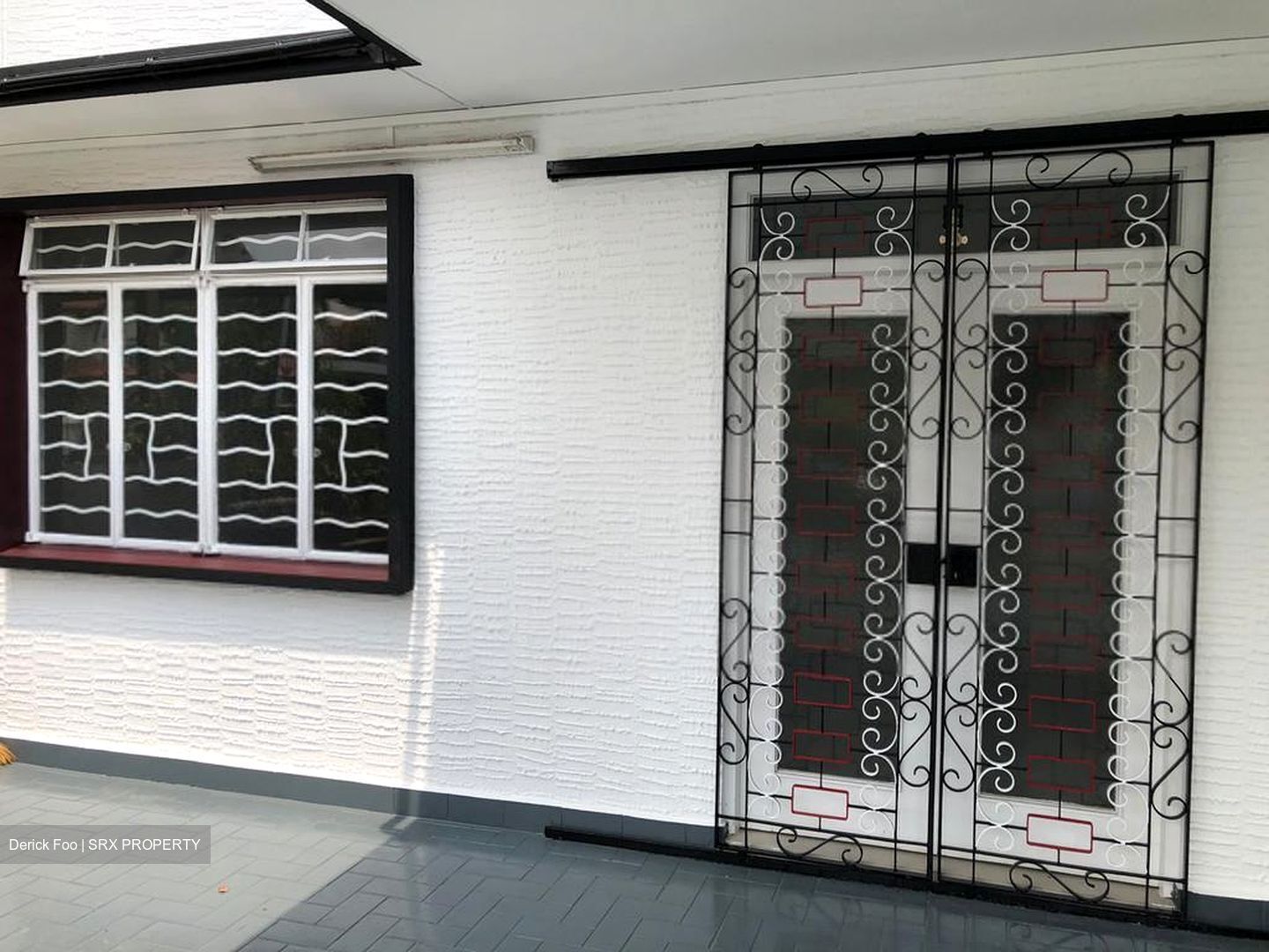 Cathay Gardens (D15), Terrace #578085571